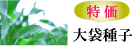 大袋たね（種子）