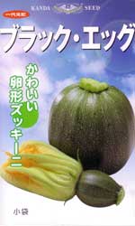 ブラック・エッグ