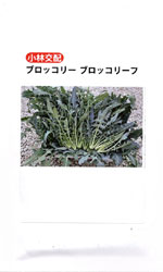 ブロッコリーフ