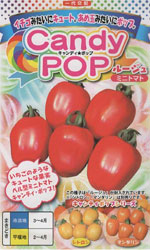 CandyPop（キャンディポップ）　ルージュ