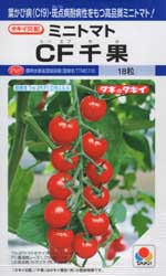 CF千果