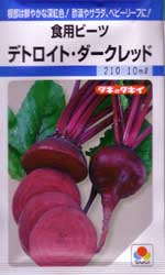 デトロイト・ダークレッド