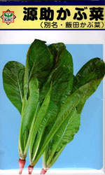源助かぶ菜