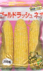 ゴールドラッシュ　ネオ