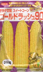 ゴールドラッシュ90