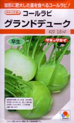 グランドデューク