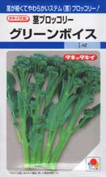 グリーンボイス