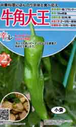 牛角大王