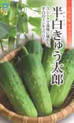 半白きゅう太郎