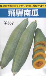 飛騨南瓜