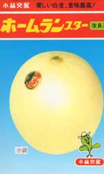 ホームランスター（改良系）