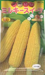 ミルキースイーツ