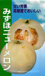 みずほニューメロン