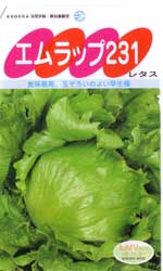 エムラップ231
