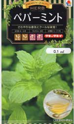 ペパーミント
