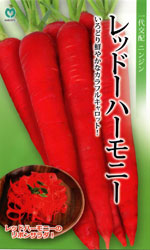 レッドハーモニー