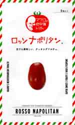 ロッソ　ナポリタン