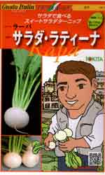 サラダ・ラティーナ