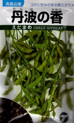 丹波の香（たんばのかおり）