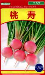 桃寿（とうじゅ）