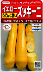 イエローヤングマン