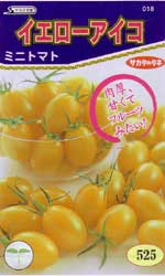 イエローアイコ