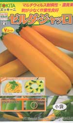 ゼルダ・ジャッロ